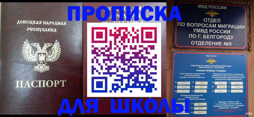 прописка для работы в Елабуге